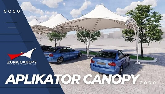 Canopy Membrane Serang